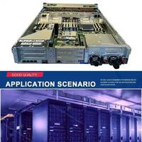 Servidor de Borde Universal Reforzado de 1U y 2U para Inferencia de IA Dell Poweredge XR7620 XR5620