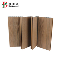 Composite plastique bois Offre Spéciale WPC plancher de balcon plancher de terrasse Composite de terrasse imperméable