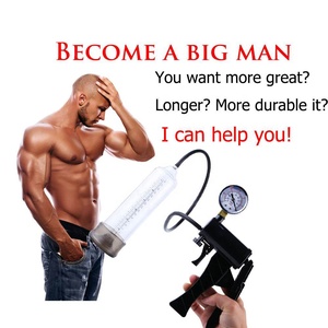 <span class=keywords><strong>Bomba</strong></span> para agrandar el <span class=keywords><strong>pene</strong></span> para hombre, masturbador con mangas grandes - Product Image 2