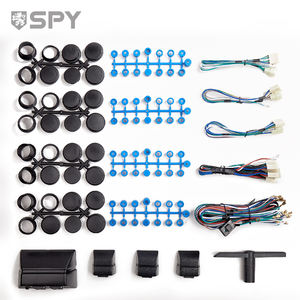 Módulo de Motor Eléctrico Universal para Cierre de Ventanas SPY para Kia Mitsubishi Canter Toyota - Product Image 3