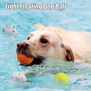 Kinghon – Balles à mâcher personnalisables pour chiens, en ETPU non toxique, interactives, pour le nettoyage des dents et la distribution de nourriture, vente en gros - Product Image 6