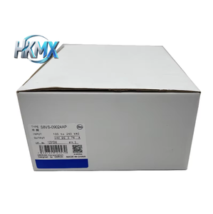 New S8VS-09024AP S8vs09024ap <b>Power</b> <b>Supply</b> Stock in Warehouse - Product Image 1