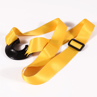 Wasser flaschen halter Hals Lanyard mit Oem Logo Print