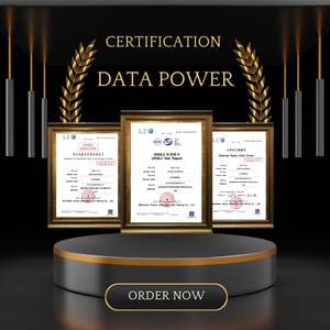 Batería de Almacenamiento de Energía Lipo Recargable OEM <span class=keywords><strong>DataPower</strong></span> 102068 103040 de 1200 mAh 3.7 V 1500 mAh para Monitor Cardíaco Portátil - Product Image 6