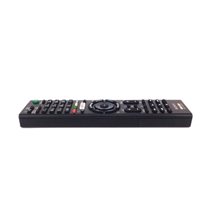 Replacement <strong>Remote</strong> <strong>Control</strong> RMT-TX100D for SONY TV SMART HOME &amp; NETFLIX Function <strong>Fixed</strong> <strong>Code</strong>-TX101J TX102U TX102D - Product Image 3