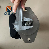 Pompe à engrenages hydraulique 269-9427 2699427 pour chargeuses compactes 226B2 247B 232B 216B2 247B2 257B 216B 257B2 232B2