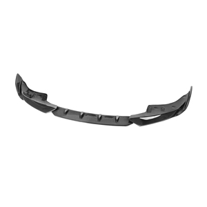 Labbro Anteriore in Vera Fibra di Carbonio Stile MAX 3 Pezzi per <span class=keywords><strong>BMW</strong></span> <span class=keywords><strong>Serie</strong></span> <span class=keywords><strong>4</strong></span> <span class=keywords><strong>G22</strong></span> G23 430i M440i Coupé 2021+ <span class=keywords><strong>G22</strong></span> con Splitter - Product Image 4