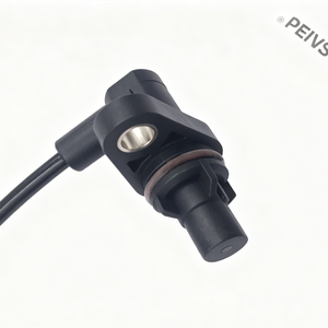 PEIVSO New High Quality Front Left ABS Sensor For Toyota Fortuner Hilux 2004-15 OEM 89543-71010 1 Year Warranty - Product Image 4