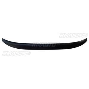 Alerón Trasero Universal de 120 cm, Color Negro Brillante, para Autos Hatchback, Sedán y SUV, Accesorios para Autos - Product Image 5