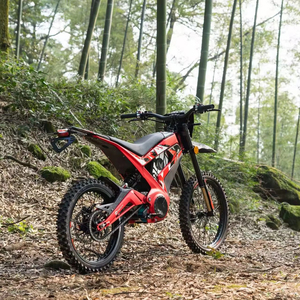 <span class=keywords><strong>Moto</strong></span> électrique tout-terrain NICOT <span class=keywords><strong>N2</strong></span> Freestyle Stunt légère et haute performance pour sauts à fort impact - Product Image 1