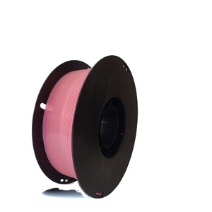 Venta al por Mayor de Fábrica: Rollo de 1 kg de Varillas de Plástico PETG de Alta Velocidad de 1.75 mm, Material 100% Virgen, Multicolores para Impresoras 3D - Product Image 1