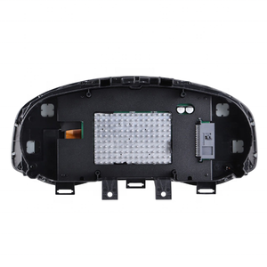 12.3 Inch Dashboard LCD Instrument Cluster for Volkswagen Passat B7 2011-2015 Digital Gauge UI Options CarPlay HD Input-XTRONS - Product Image 4