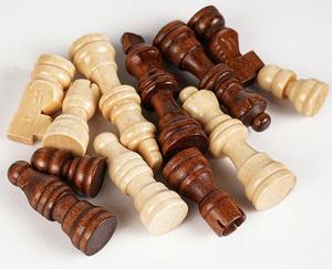 ผู้ผลิตชิ้นส่วนไม้แบล็ควอลนัท OEM ด้วยเครื่อง CNC ออกแบบตามสั่ง ลายไม้สวยงาม ความแม่นยำสูง ผลิตต้นแบบและผลิตจำนวนมาก - Product Image 1