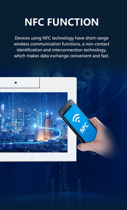 OEM Custom 10.1 Inch Commercial Android Tablet PC IPS Touch Screen for Restaurant Retail Business - Product Image 5