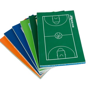 Suelo de vinilo deportivo de <span class=keywords><strong>cancha</strong></span> de PU de silicona, <span class=keywords><strong>cancha</strong></span> de baloncesto, <span class=keywords><strong>cancha</strong></span> de <span class=keywords><strong>tenis</strong></span> de <span class=keywords><strong>arcilla</strong></span>, construcción de Suelos deportivos de interior - Product Image 3