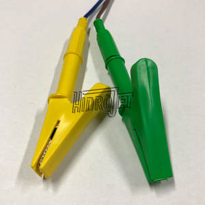 Faisceau de câblage pour pièces de machines de construction pour banc d'essai BTE-1003 pour <span class=keywords><strong>Bosch</strong></span> pour Denso Accessoire d'excavatrice - Product Image 2