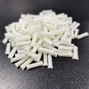 China Factory Sale Ultra-High Strength <strong>PP</strong> with 50% Long Glass <strong>Fiber</strong> Composite Metal Replacement Grade - Product Image 2