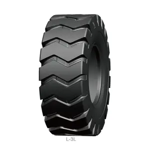 Professional Deep Pattern Compact Loader Tyre 20.5/70-16 16/70-20 20PR