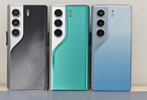 Nouveau smartphone phare Camon 40 Pro 2026, Deca Core, 16 Go de RAM + 1 To de ROM, LTE, écran LED 90 Hz, batterie <500 mAh, charge rapide - Product Image 2