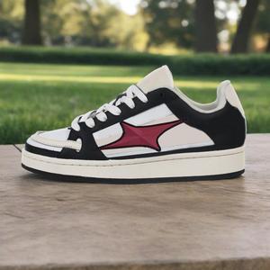 <span class=keywords><strong>Meilleure</strong></span> vente OEM/OMD Baskets personnalisées à semelle épaisse avec logo Chaussures <span class=keywords><strong>de</strong></span> sport <span class=keywords><strong>de</strong></span> créateur Chaussures basses personnalisées - Product Image 2