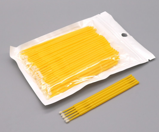 สีเหลือง