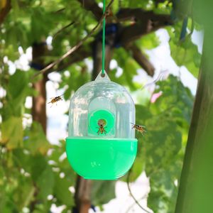 Trạng thái rắn Mosquito Repellent nóng bẫy giết chết ong Ruồi ong mà không cần vật lý phá hủy cho trang trại sử dụng đóng gói trong túi - Product Image 5