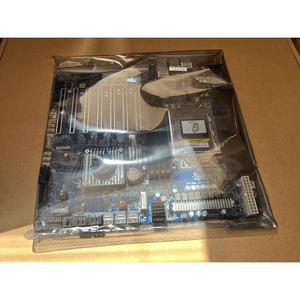 Carte mère MC62-G40 Rev 1.0 pour station de travail WRX80 Threadripper PRO 3000 5000WX 9MC62G40MR-00-1 - Product Image 6
