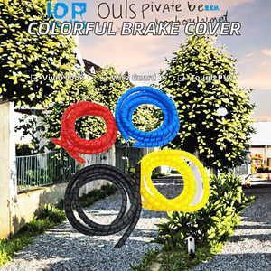 Fundas Protectoras para Cable de Scooter KING-SUNNY KY-XA45 de PVC 36V para Ninebot ES1 ES2 ES3 ES4 Max <span class=keywords><strong>G30</strong></span> Xiaomi Mijia M365 M365 <span class=keywords><strong>Pro</strong></span> - Product Image 2