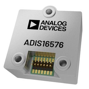 Componentes Electrónicos Nuevos y Originales, Sensor de Movimiento, Módulo IMU ADIS16576-3BMLZ - Product Image 1