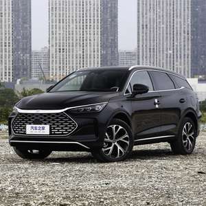 2024 BYD Tang Ev Nueva versión BYD Tang Nuevo Vehículo de energía - Product Image 6