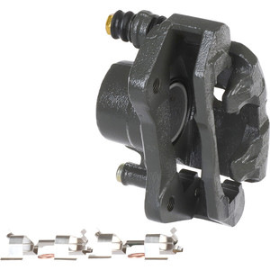 Kit de Pinza de Freno Delantera Grande de 1/4 OEM de Calidad Nueva al por Mayor 19b1186 19b1187 para Isuzu Pickup 1991-1994 Frontech - Product Image 1
