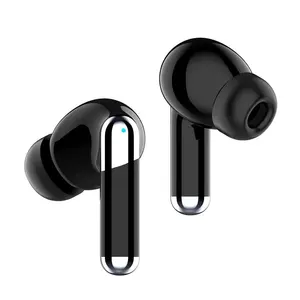 Fa01 Miễn Phí Vận Chuyển ANC ENC Không Dây Earbuds Audifonos Bluetooths Tai Nghe Trong Tai Tai Nghe