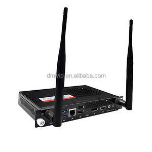 Directe d'usine Domify I5 1030NG7 Mini <span class=keywords><strong>OPS</strong></span> <span class=keywords><strong>PC</strong></span> ODM OEM intégré enfichable USB RJ45 Audio DP HD-MI tableau blanc pour l'éducation nouveau - Product Image 2