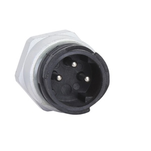 Sensore di Pressione dell'Aria per Parti di Camion 1781199 1448083 1541703 1738460 1934575 541703 Compatibile con <span class=keywords><strong>DAF</strong></span> FORD <span class=keywords><strong>IVECO</strong></span> VOLVO MAN - Product Image 3