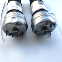Kit de réparation de suspension pneumatique avant Panamera 970 OE 97034305207 97034305210 Amortisseur pneumatique Neuf Garantie 1 an