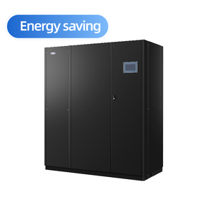 Aire Acondicionado <span class=keywords><strong>de</strong></span> Precisión <span class=keywords><strong>de</strong></span> 21kW con Ductos, <span class=keywords><strong>Ventilador</strong></span> Interior/Exterior para Racks <span class=keywords><strong>de</strong></span> IT y Closets <span class=keywords><strong>de</strong></span> Datos - Product Image 2