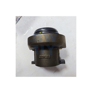 Roulement de débrayage C124C203 pour camions lourds, système d'embrayage de véhicule utilitaire, remplacement de qualité OEM - Product Image 2