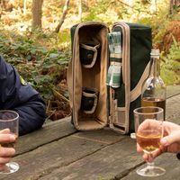 Sac isotherme pour bouteille de vin, sac de transport pour vin, sac isotherme pour vin, OEM