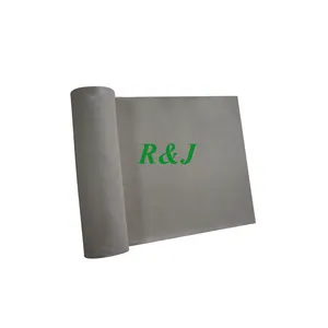 air filter nonwoven fabric Fabric manufacturer needle felt for filter bags