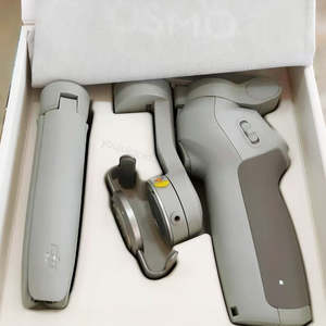 <span class=keywords><strong>DJI</strong></span> OM4 SE /OM 5 Gimbal de Mano Plegable de 3 Ejes con Diseño Magnético, Estabilizador, Trípode para Selfies, Barra de Extensión, Original en Existencia - Product Image 5