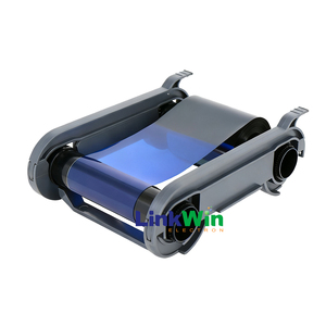 Prix d'usine R5F008S130 <span class=keywords><strong>Ruban</strong></span> couleur YMCKO à panneau complet 300 impressions/rouleau Compatible avec l'imprimante de cartes <span class=keywords><strong>Evolis</strong></span> Primacy <span class=keywords><strong>Zenius</strong></span> Duplex - Product Image 3