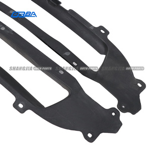 Cubiertas de Ventilación de Aire Nuevas para Aston Martin DB11 2016-2024 HY53-8N336-AC HY53-8N337-AC, Izquierda y Derecha - Product Image 5