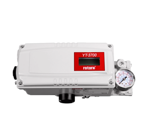 Posicionador Inteligente Original Coreano Serie YT-3700/YT-3750/YT-3702 con Microprocesador, Válvula Inteligente, Soporte OEM Personalizado, Compatible con Rotork YTC - Product Image 4