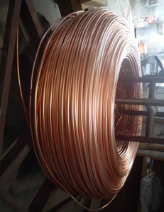 In Stock C1100 <strong>Copper</strong> <strong>Wire</strong> Wholesale Soft <strong>Copper</strong> <strong>Wire</strong> Easy to Bend Ideal for Handmade Jewelry - Product Image 3