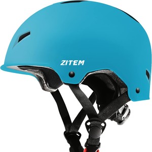 Zitem <b>Ski</b> Helmet Sml Lightweight Winter Sports Protection For Men Women Adult Children - Product Image 5