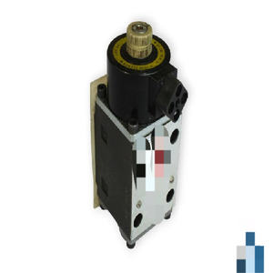 Válvula Direccional Dki-1631/<span class=keywords><strong>2</strong></span> /13_ng 10_sp-cai-110/wbr50/20 Bobina_100 L/min_110v - Product Image 1