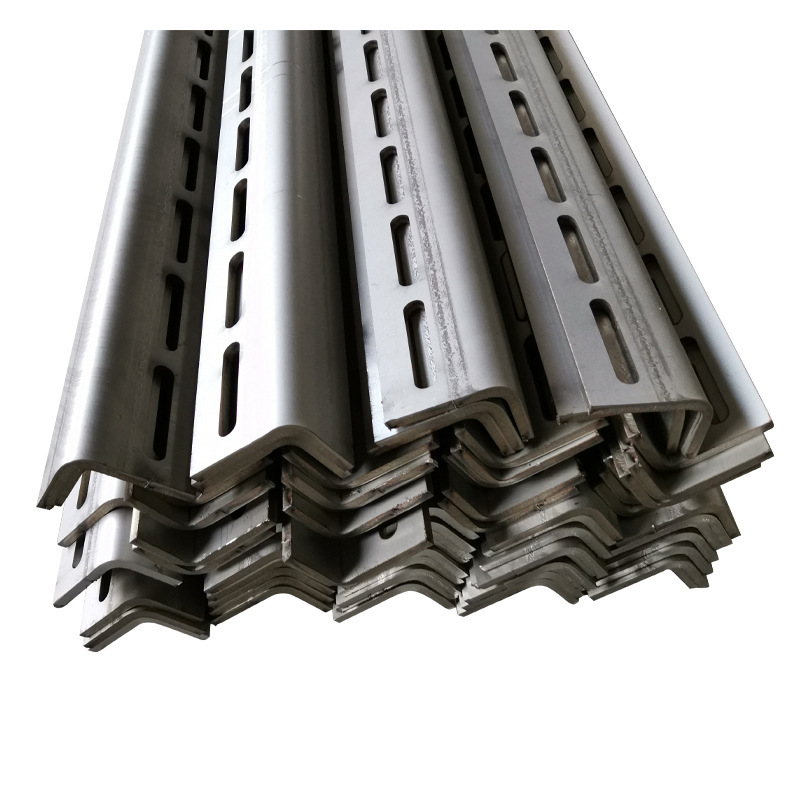 200 x 150 x 12 Steel Angle Iron
