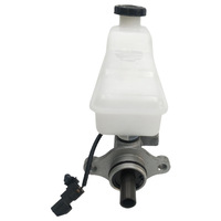 Cylindre Assy maître-cylindre de frein 58510-4H000 58510-4H300 58510-4H800 pour H-1 Grand Starex H1