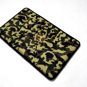 High-quality Factory Direct Customizable 12V <b>Cat</b> & Dog Heating <b>Mat</b> All-season Durable Oxford Waterproof Anti-bite Design Pad - Product Image 1
