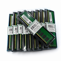 Mémoire RAM DDR4 8 Go 3200 MHz SODIMM pour ordinateur de bureau avec dissipateur thermique Non-ECC en stock - Prix usine